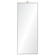 Filbert Mirror in Stainless Steel (443|MT1856)