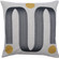 Turin Pillow in Multi-Color (443|PWFL1060)