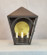 Arlington Three Light Pocket in Dark Copper (265|AR3062PDCC)