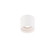 Downtown LED Outdoor Flush Mount in White (34|FM-W47205-35-WT)