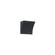 Cornice LED Wall Sconce in Black (34|WS-57205-30-BK)