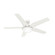 Correne 56''Ceiling Fan in Fresh White (11|51741)