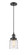 Franklin Restoration LED Mini Pendant in Oil Rubbed Bronze (405|201C-OB-G513-LED)