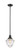 Franklin Restoration LED Mini Pendant in Oil Rubbed Bronze (405|201S-OB-G664-7-LED)