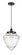 Edison LED Mini Pendant in Oil Rubbed Bronze (405|616-1PH-OB-G664-12-LED)