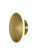 Ovni LED Wall Sconce in Brass (401|1204W12-1-625)