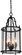 Desire Four Light Mini Pendant in Oil Rubbed Bronze (401|9809P11-4-109)