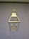 Potts Two Light Pendant in Raw Brass (265|90503RBC)