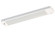 Under Cabinet LED LED Under Cabinet Strip Light in White (63|X0037)