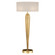 Allegretto Two Light Table Lamp in Gold (48|792915-SF33)