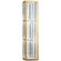 Crystal Enchantment Two Light Wall Sconce in Gold (48|811250-2ST)