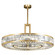 Crystal Enchantment Eight Light Pendant in Gold (48|812040-2ST)