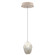 Natural Inspirations LED Drop Light in Gold (48|852240-23LD)