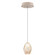 Natural Inspirations LED Drop Light in Gold (48|852240-28LD)