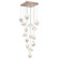 Natural Inspirations LED Pendant in Gold (48|853040-23LD)