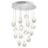 Natural Inspirations LED Pendant in Silver (48|853140-13LD)