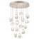 Natural Inspirations LED Pendant in Gold (48|853140-23LD)