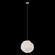 Vesta LED Drop Light in Silver (48|866040-11LD)