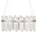 Lior LED Pendant in Silver (48|882840-1ST)