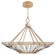 Westminster 13 Light Pendant in Gold (48|885440-2ST)