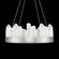Lior LED Pendant in Silver (48|888040-1ST)
