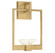 Delphi LED Wall Sconce in Gold (48|893550-2ST)