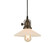 Stanton One Light Pendant in Oil Rubbed Bronze (381|H-99219-C-145-OP)