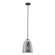 Caliper One Light Pendant in Black (39|131065-SKT-MULT-10-PS0721)