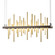 Cityscape LED Pendant in Bronze (39|139725-LED-STND-05-86)