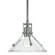 Henry One Light Mini Pendant in Vintage Platinum (39|184253-SKT-MULT-82-ZM0673)