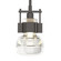 Cuff One Light Mini Pendant in Oil Rubbed Bronze (39|187340-SKT-MULT-14-ZM0447)