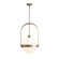 Atlas One Light Mini Pendant in Soft Gold (39|187460-SKT-MULT-84-GG0605)