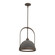 Atlas One Light Mini Pendant in Bronze (39|187462-SKT-MULT-05-20)