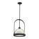 Atlas One Light Mini Pendant in Black (39|187462-SKT-MULT-10-85)