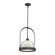 Atlas One Light Mini Pendant in Oil Rubbed Bronze (39|187462-SKT-MULT-14-85)