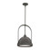 Atlas One Light Mini Pendant in Natural Iron (39|187462-SKT-MULT-20-14)