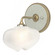 Ume One Light Bath Sconce in Soft Gold (39|201340-SKT-84-82-FD0710)