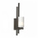 Ondrian One Light Wall Sconce in Oil Rubbed Bronze (39|206301-SKT-LFT-14-GG0168)