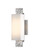 Oceanus One Light Wall Sconce in Modern Brass (39|207693-SKT-86-GG0441)