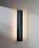Gallery Three Light Wall Sconce in Oil Rubbed Bronze (39|217650-SKT-14-CC0202)