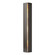 Gallery Three Light Wall Sconce in Oil Rubbed Bronze (39|217650-SKT-14-CC0202)