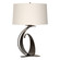 Fullered Impressions One Light Table Lamp in Oil Rubbed Bronze (39|272678-SKT-14-SF1794)