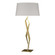 Facet One Light Table Lamp in Modern Brass (39|272850-SKT-86-SE1815)