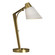 Reach One Light Table Lamp in Modern Brass (39|272860-SKT-86-SF0700) Reach One Light Table Lamp in Modern Brass (39|272860-SKT-86-SF0700)