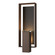 Shadow Box Two Light Outdoor Wall Sconce in Coastal Bronze (39|302605-SKT-75-14-ZM0546)