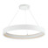 iCorona WiZ LED Pendant in Matte White (86|E35106-MW)