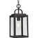 Grandbury One Light Outdoor Hanging Lantern in Antique Bronze (54|P550064-020)