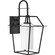 Chilton One Light Outdoor Wall Lantern in Black (54|P560314-031)