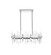 Serena 16 Light Chandelier in Chrome (173|2200G30C)