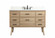 Boise Single Bathroom Vanity in Mango Wood (173|VF41048MW-BS)